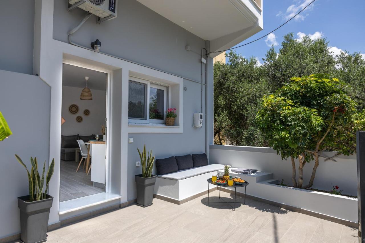 Casa Il Megliore Argostolion Dış mekan fotoğraf